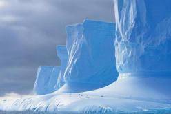 جبل جليدي ينفصل عن القطب الجنوبي فما الّذي سيحدث للعالم